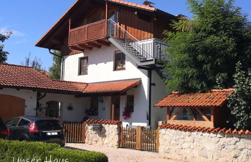 Beste Zeit Ferienwohnung - Foto 1