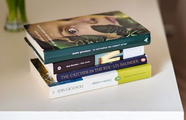 Casa Floriana - Foto 22