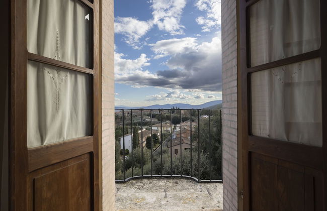 CASTELLO DI SOVICILLE- RESIDENZA D'EPOCA - Foto 36