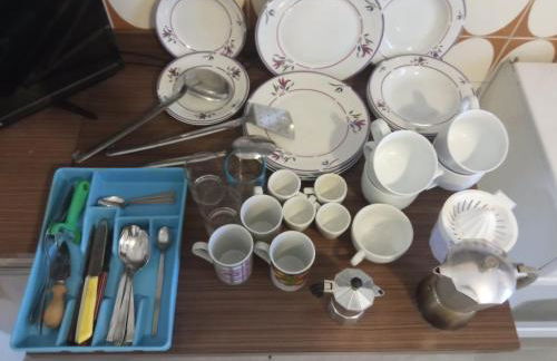 CASA CHIARA - 11 minuti da Milano - 6 minuti da policlinico San Donato Milanese - Foto 14