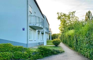 Kleines Idyll, Ruhig & erholsam - Peter M22 - Frankenwald Apartments - Foto 35