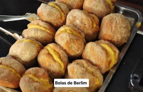 Cabedelo Studio Residence - Foto 51