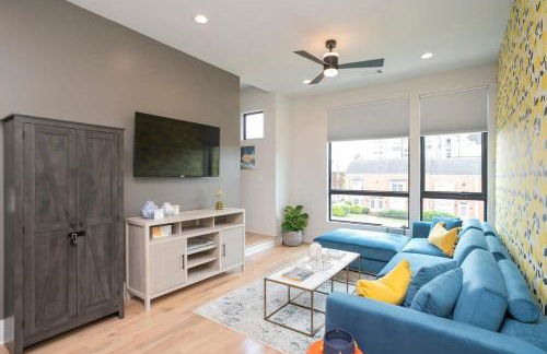 The Lemon Drop Walk to Cafes Shops & Vandy - Foto 12