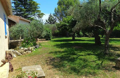 Maison provençale - Foto 14
