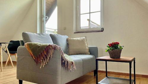 Landhaus am Bärenstein Pano-Blick 2 - Foto 2