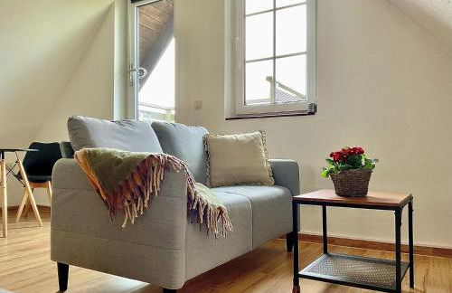 Landhaus am Bärenstein Pano-Blick 2 - Foto 2