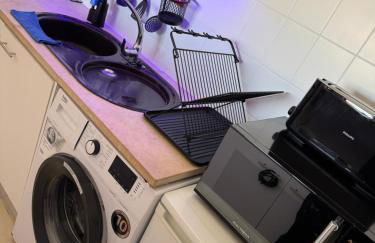 Albufeira Cozy Sea View with Balcony & Resort Access - Foto 9