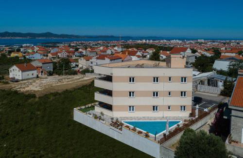 Oliva Vallis Apartments - Foto 18