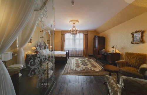 Pałac Gruszów - Foto 40