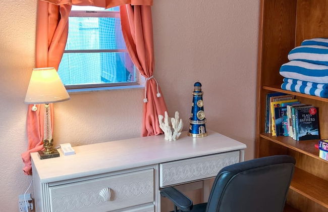 Nature Coast Retreats LLC - Foto 25