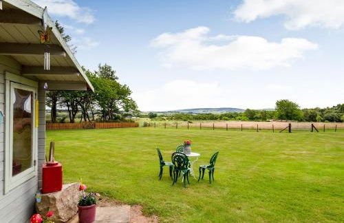 Glen Nevis Cottage - Foto 15
