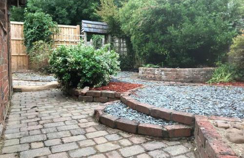 Village period cottage - Photo 11