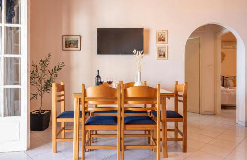 AQUA Apartment - Photo 30