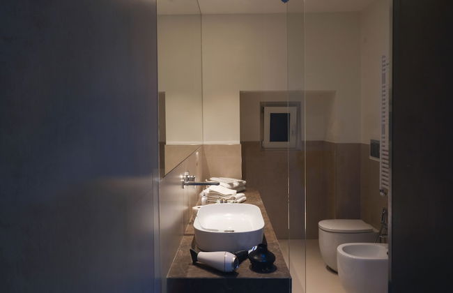 Euvodia Luxury Rooms - Photo 44