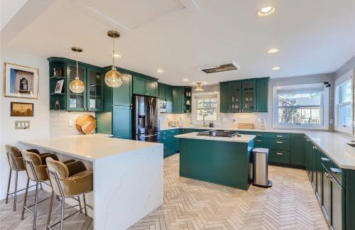 Nederland Mountain Haven bungalow - Foto 2