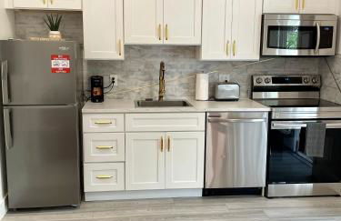 Modern Riverview Apartments - Foto 21