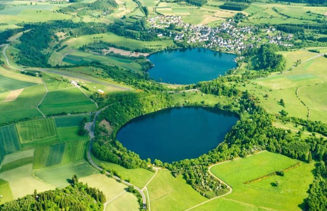 Hillesheim Romantic Escape - Foto 33