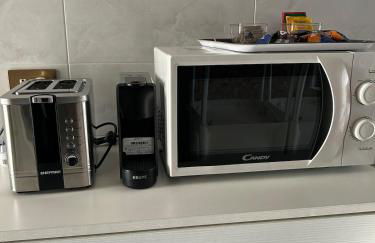 Appartamento Seriate - 10 min dall'aereoporto, parcheggio gratuito, Netflix - Photo 23