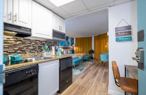 Unique stay 6 min from Universal Free parking - Foto 39