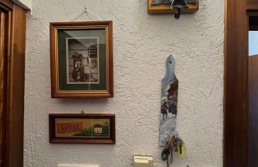 Chalet Valle Argentera - Photo 25