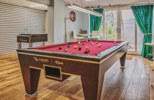 Loch Ness Mansion - Photo 15