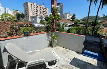 Muito espaço e natureza no meio da cidade - Foto 1