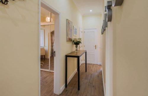 70m2 Tagus River Terrace in Alfama By LovelyStay - Foto 29