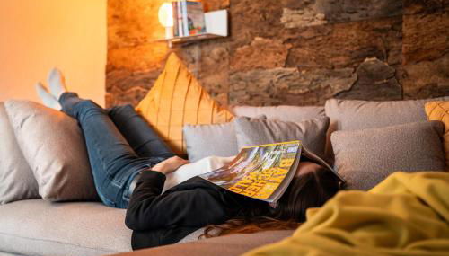 BETTSTOD - da legst di nieder - Foto 3