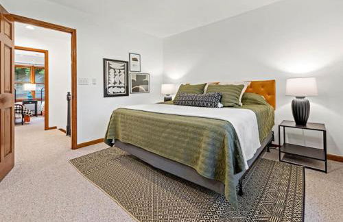 Blue Ridge View Pet Friendly, Deck, Grill - Foto 24