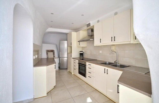 Sunset View Villa Santorini - with Outdoor Jacuzzi - Photo 13