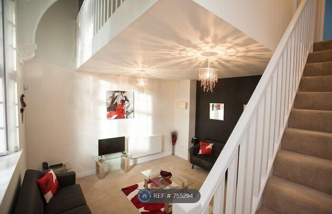 Wessex Court Central Apartments - Foto 16