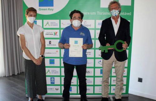 Praia Azul Hotel Apartamento - Foto 64