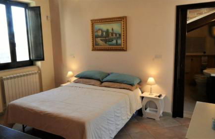 Villetta Incanto relax - Foto 24