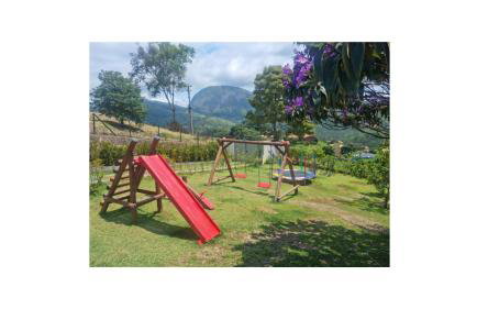 Temporada no Paraíso em Teresópolis - Foto 36