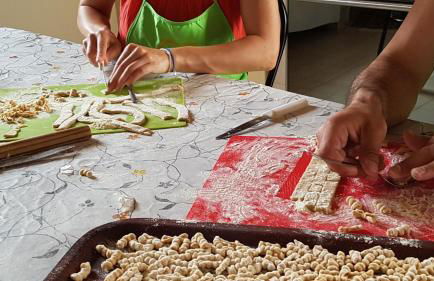 Masseria Case Damma - Photo 114