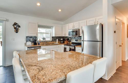 5 Mi to Highlands Hammock Home with Fenced-In Yard - Foto 3