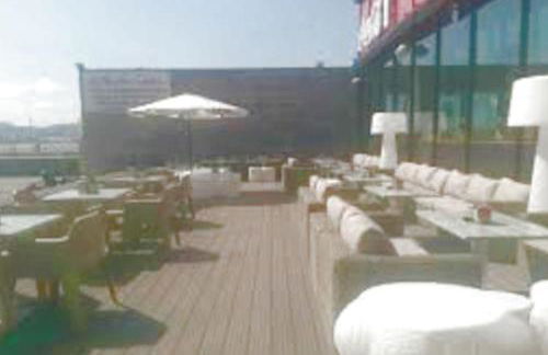 Sunshine beach Gijón - Foto 26