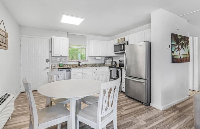 Beach & Tennis 1207 - Foto 54