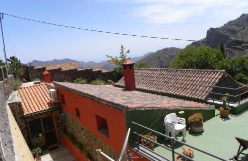 Hoya La Vieja Rural - Foto 13