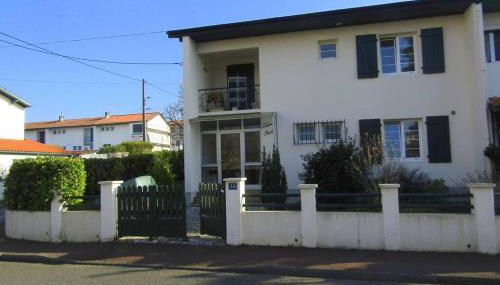 Maison individuelle Côte Basque ( Ciboure ) - Foto 3