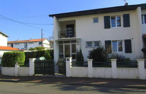 Maison individuelle Côte Basque ( Ciboure ) - Foto 3