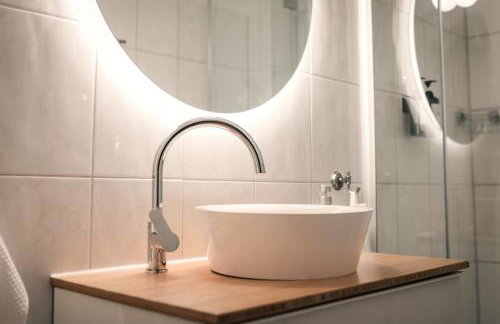 Domblick 2 I Balkon I Parkplatz I Nähe Veltins-Arena - Photo 28