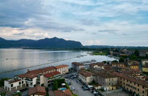 BADIA del LAGO CLUSANE - Foto 19