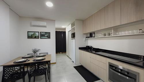 Moderno, aconchegante e totalmente equipado - Foto 2