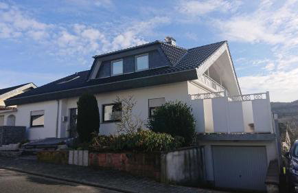 Ferienwohnung Haida - Foto 1