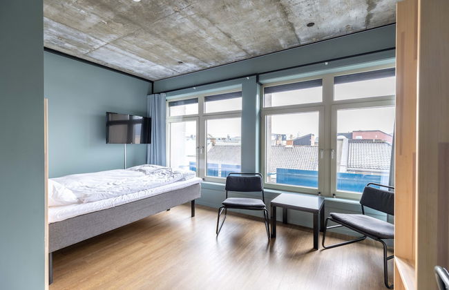 Hotell Arendal - Foto 33