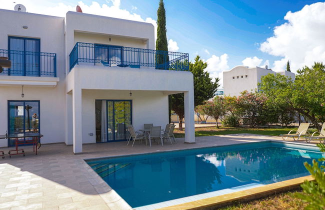 Azzurro Luxury Holiday Villas - Photo 35