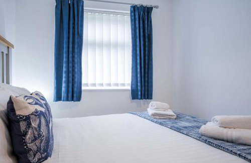 Bayview 58 - 2 Bedroom Chalet - Bayview Oxwich - Foto 12