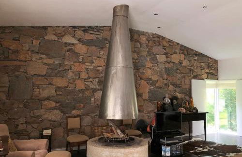 Casa do Galo / Galo House - Foto 15