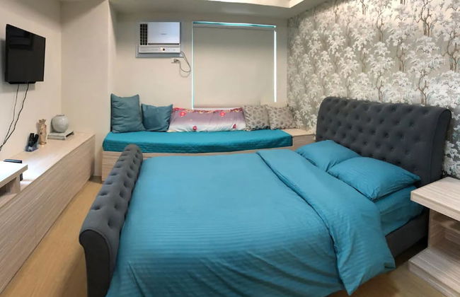 Shine Residences by Ridged - Foto 6